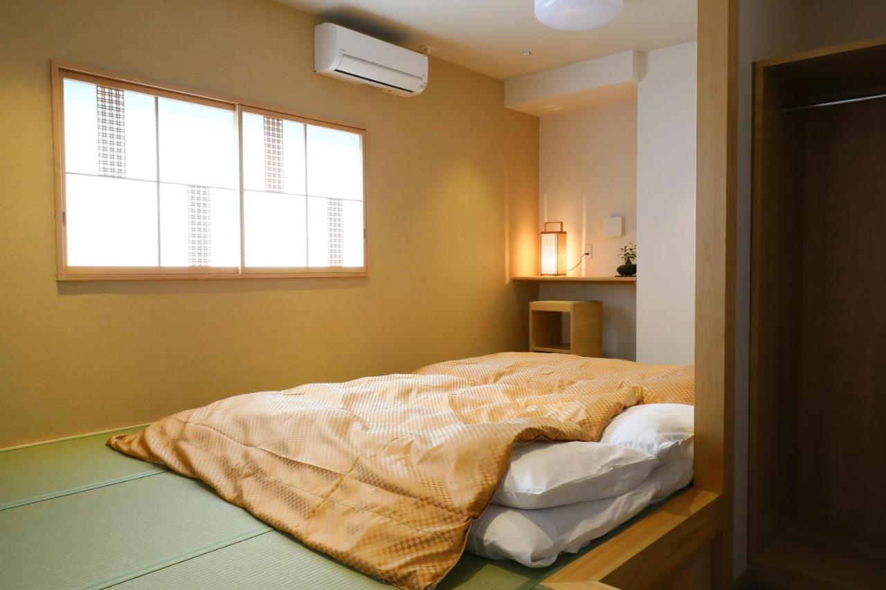 Wa Style Tokyo Hotel