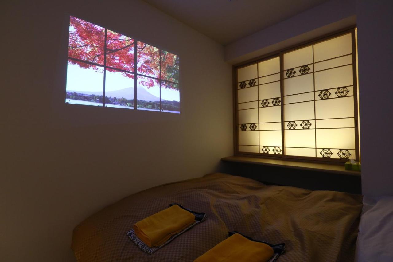 Wa Style Tokyo Kawaguchi (Saitama)
