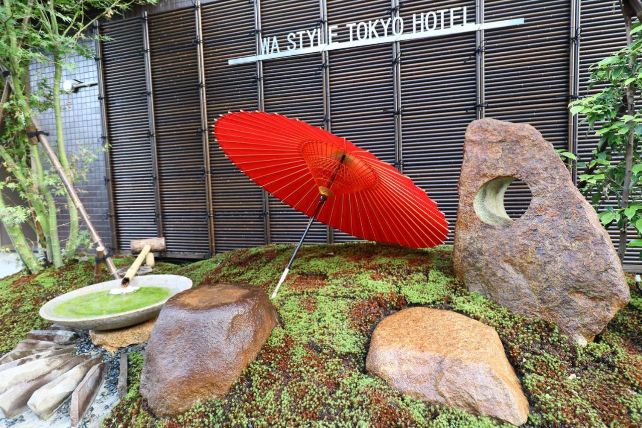 Wa Style Tokyo 2*