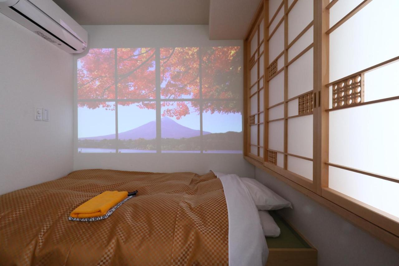 Wa Style Tokyo Hotel 2*