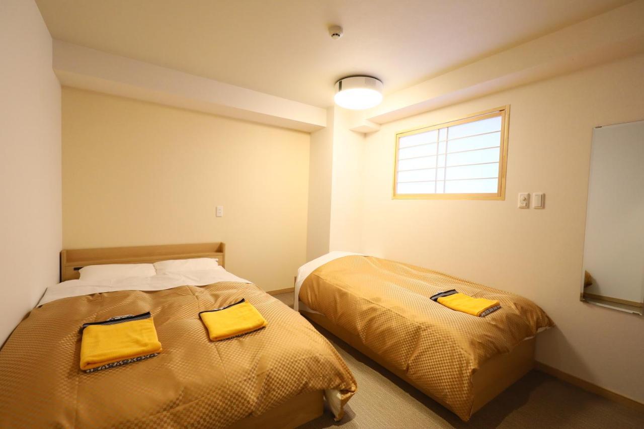 Hotel Wa Style Tokyo